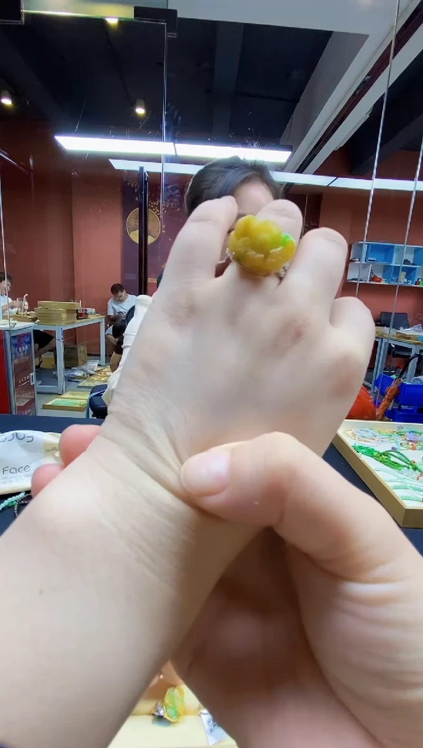 颈饰未镶嵌翡翠翡翠吊坠