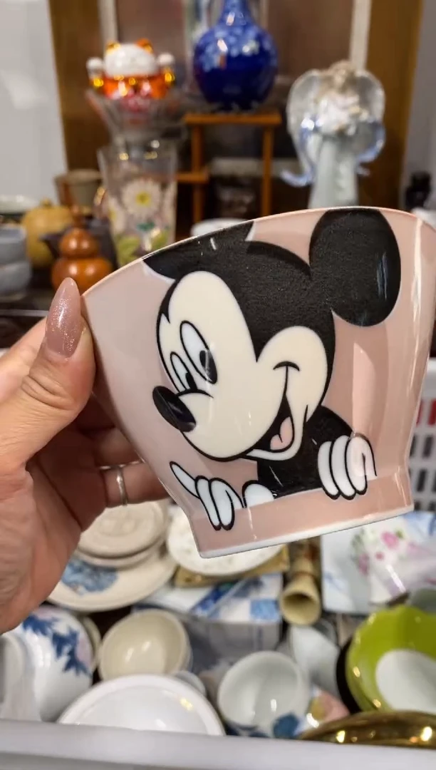 柒***嘟瓷器 餐具 摆件 工艺品