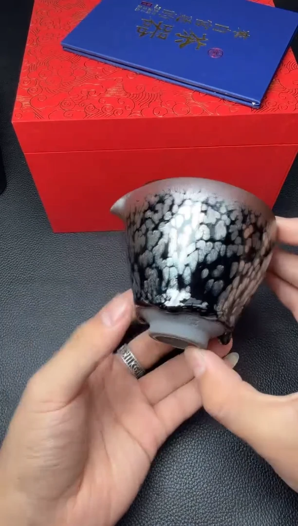 茶盏吴立勇故宫款30