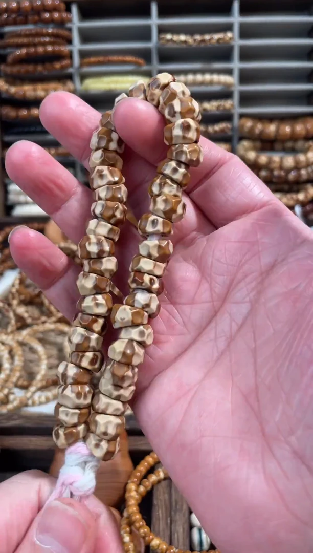 手串紫金鼠葉*福利甜甜圈