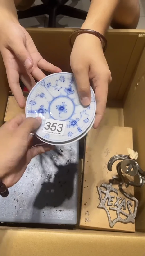 瓷片弛*陈353.........