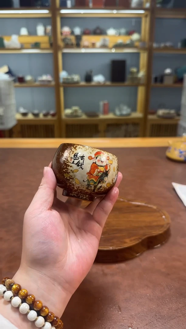 【闪购商品】晨间器物清货专属链接