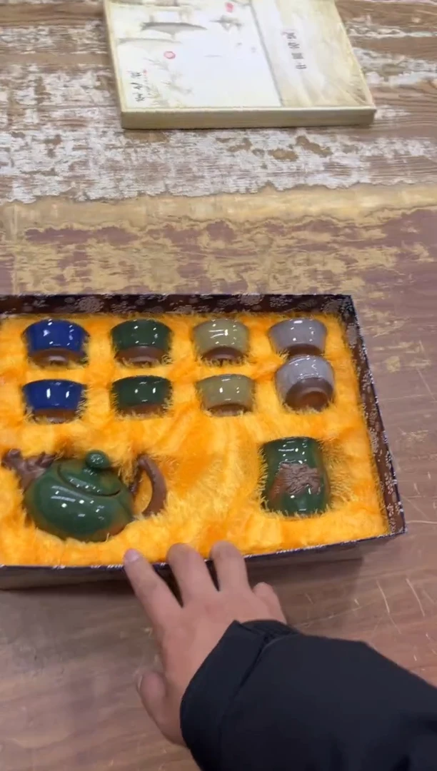 【闪购商品】摆件有仓库清仓随便清