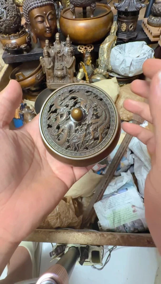 全是真铜器全是真铜器全是真铜器