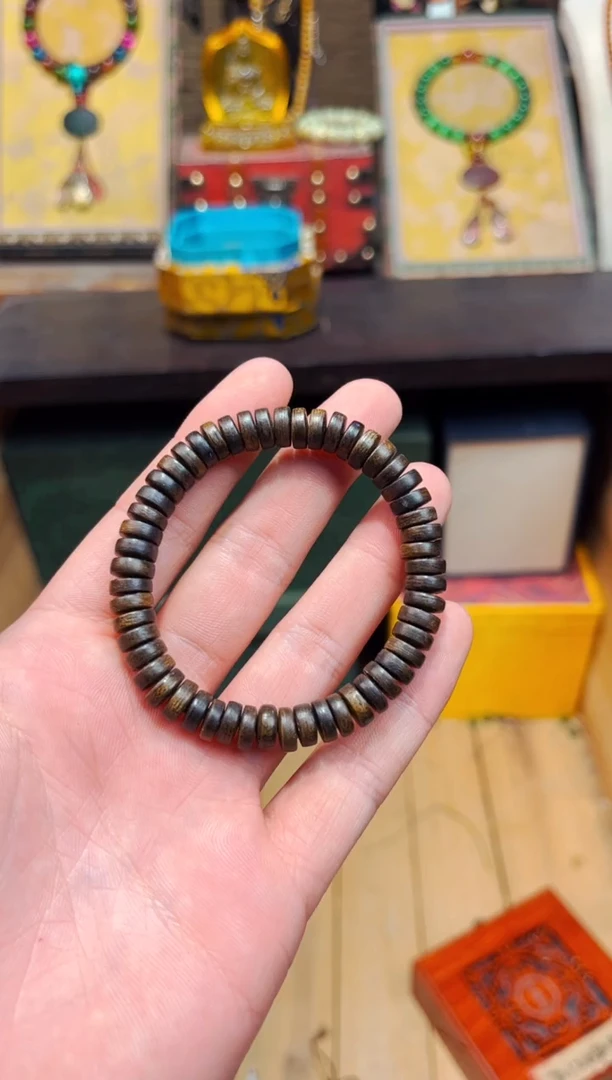 【闪购商品】沉香木摆件T瑞哥专属高端精品7894