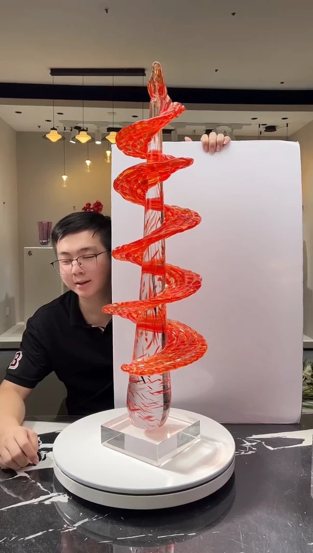 摆件巴比特美学 步步高升