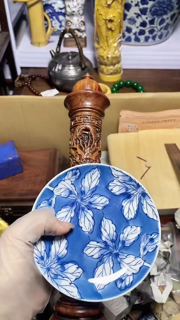 【闪购商品】瓷器碎片瓷器碎片
