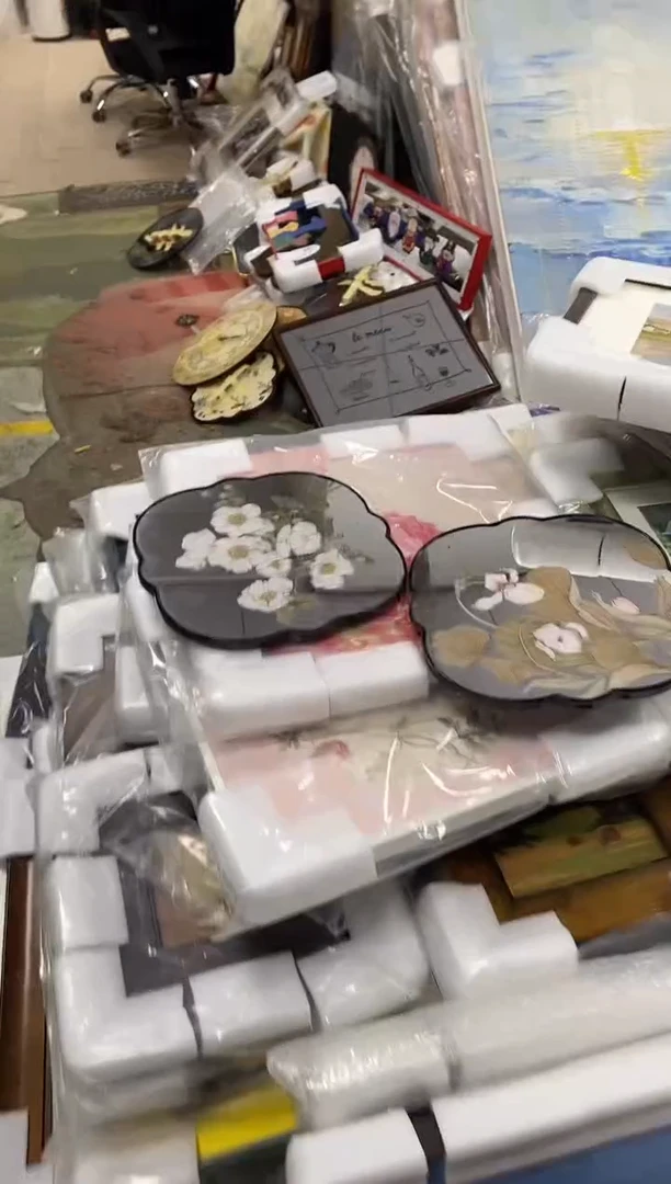 仓库清货 默认瑕疵 完美主义者慎拍