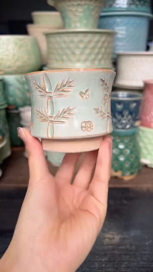 七里烧默认微瑕11-3-225-6瑕