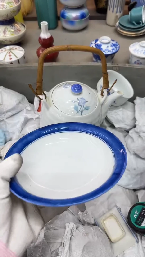 1嘉****家瓷器瓷器瓷器瓷器