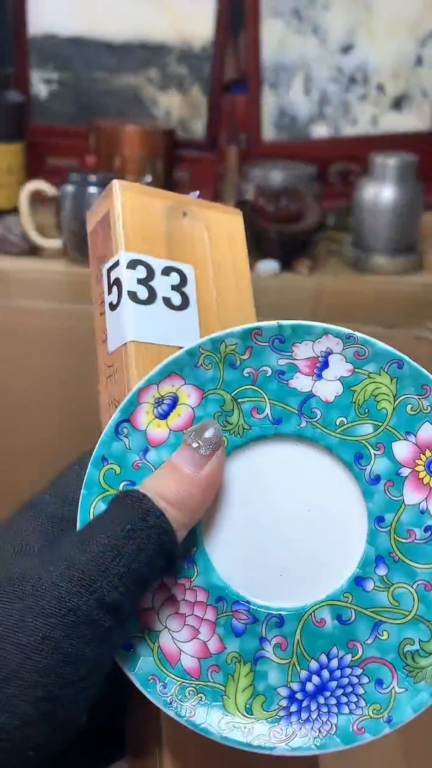 【闪购商品】瓷器默认微瑕瓷器