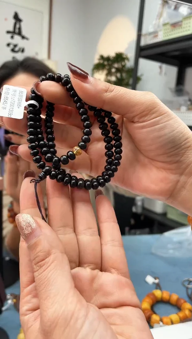 【闪购商品】琥珀珠宝奇石未镶嵌6发一件