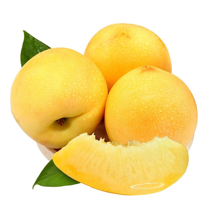 黄桃 600g±30g