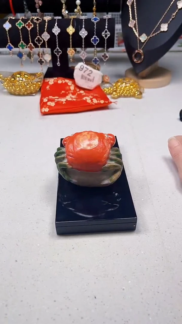 瓷片陶茶周边666文玩多人
