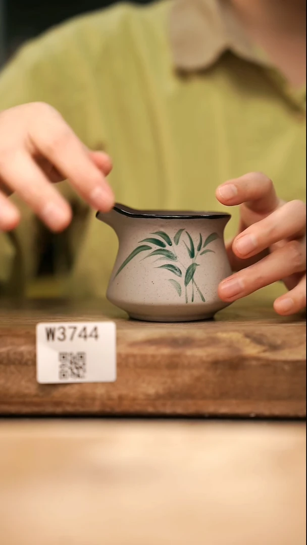 【经典福利】/ 公道杯@@W3744