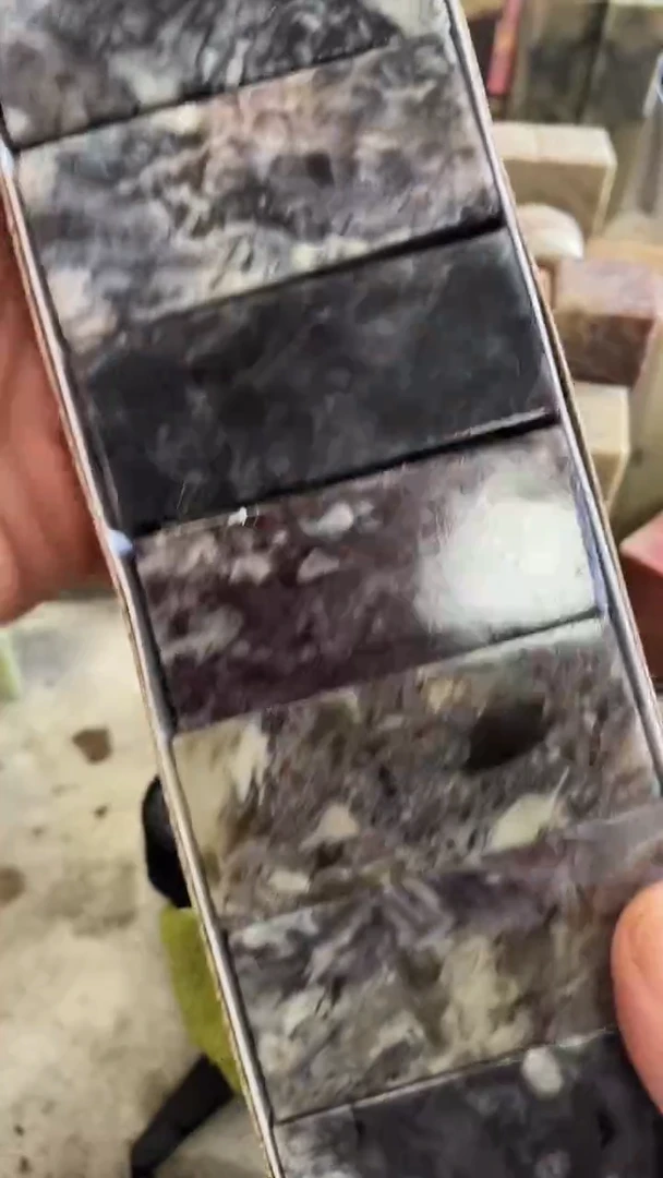 【知墨堂580#】印章石不挑款微瑕10方