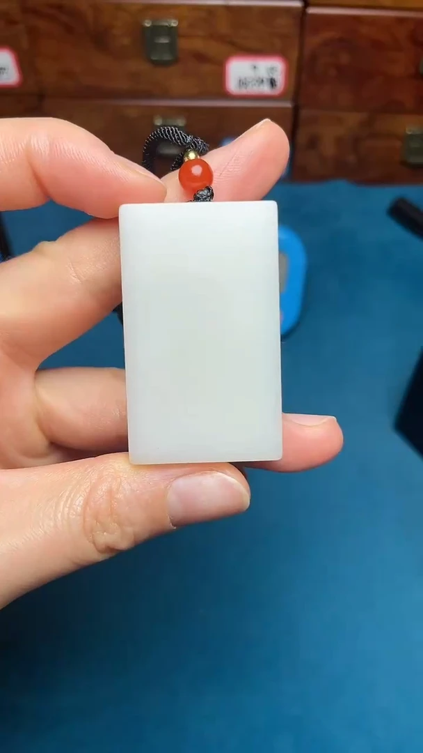 和田玉未镶嵌挂件.**.和田玉