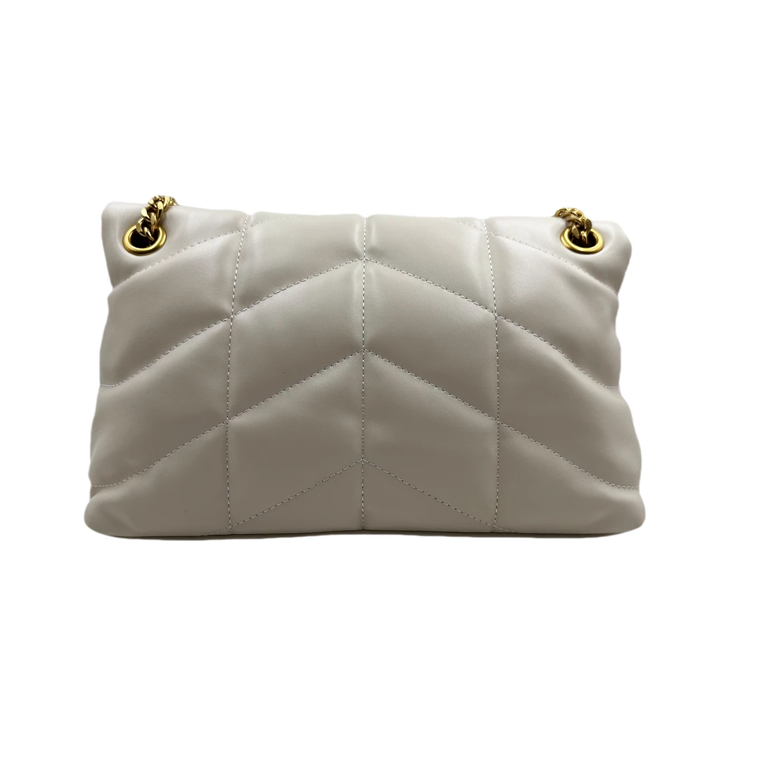 LQ-25年爆款-走秀c位款-白色28cm-10446