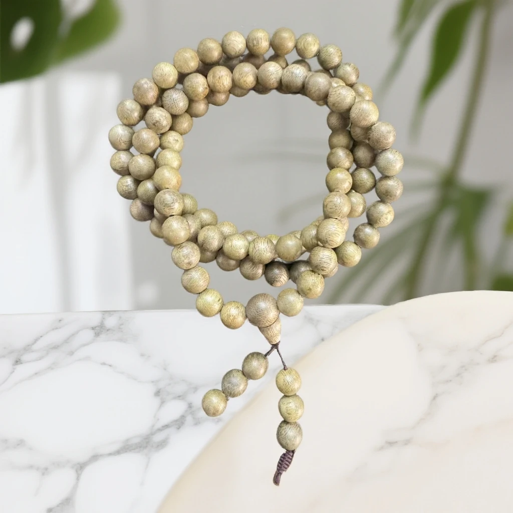 F448海南文玩保养多圈8mm