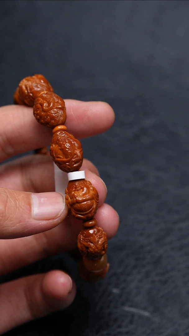 手串/手链橄榄核橄榄核