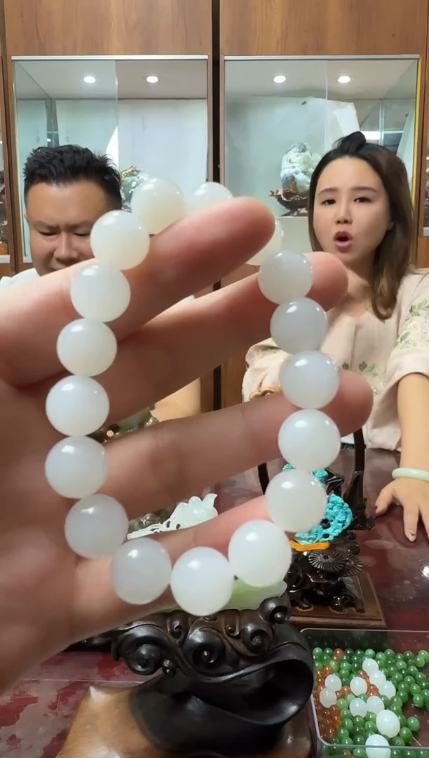 未镶嵌和田玉挂件WJS0903-297多样性发货发其一