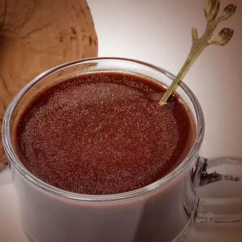 高山农家  灵芝孢子粉