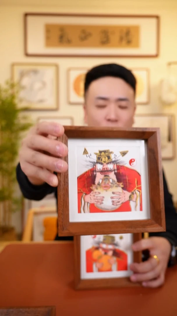 横款鹿鸣现代美术馆