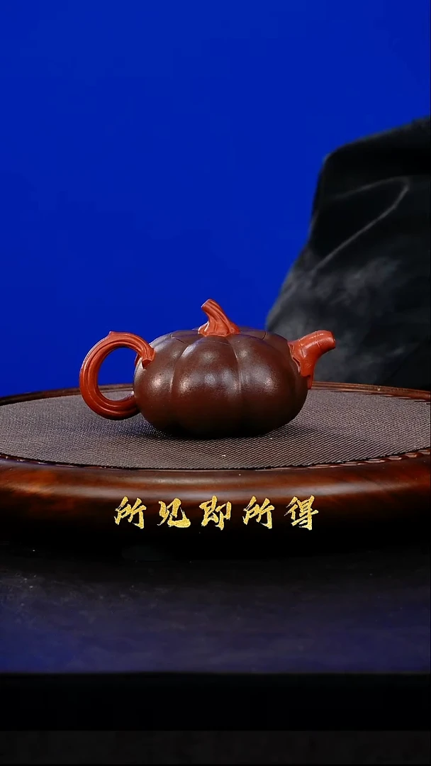 茶壶紫砂1
