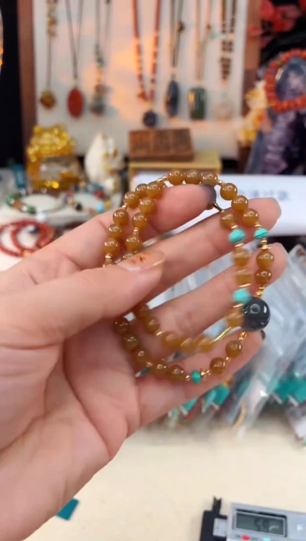 未镶嵌和田玉手饰@@A5921D016538