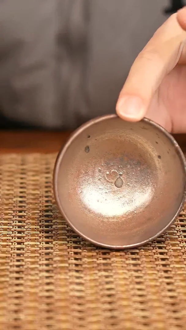 其他陶陶语手作柴烧茶器（杯子）956