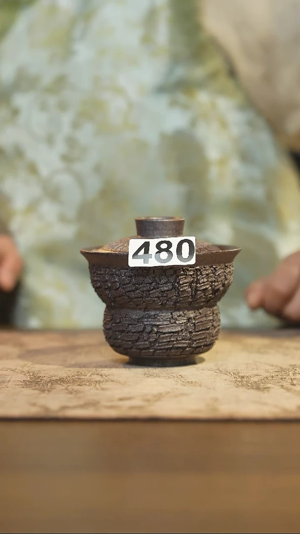 陶瓷茶器茶具盖碗480