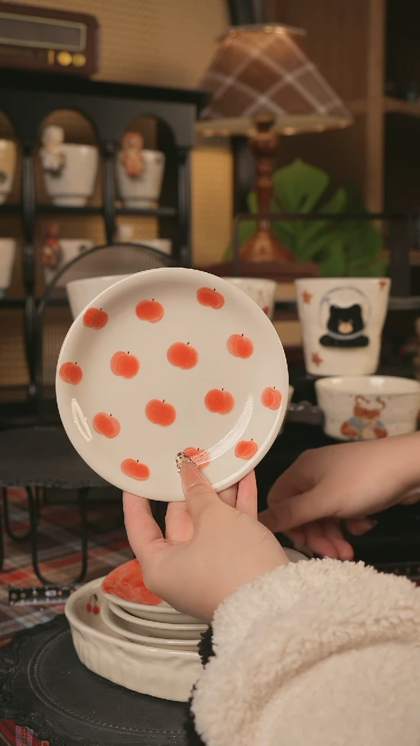 【闪购商品】碗川谷原创2.7场次直播福利正品