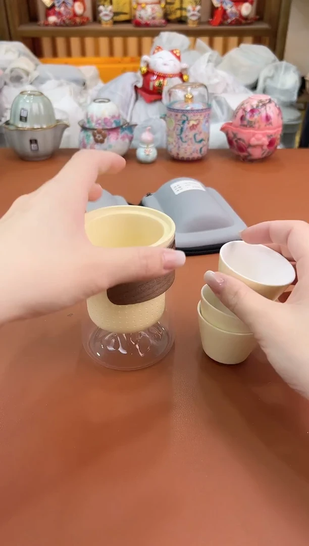 其他@@允礼茶器通用链接 这个真的很便宜