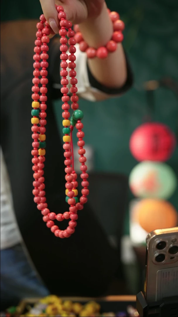 【闪购商品】琉璃手工艺品琉璃琉璃