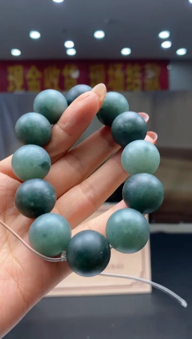 【闪购商品】定制翡翠未镶嵌给你0011