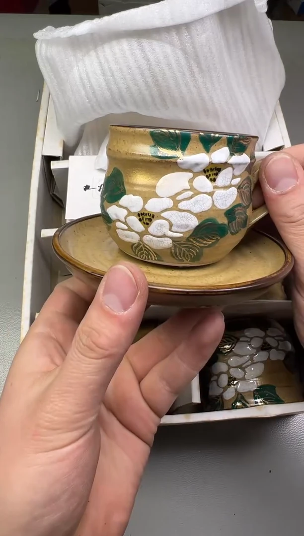 瓷片抢*过824碰瓷社中古瓷器 拒绝假货 感谢您的支持~