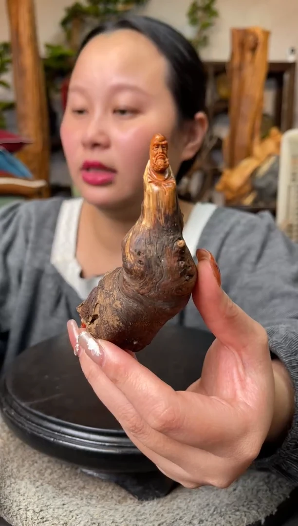 柏木（崖柏）崖柏小件