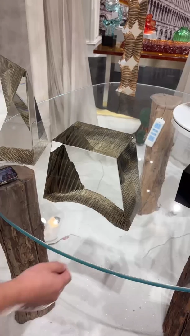 【闪购商品】摆件AJ1112030大峡谷艺术摆件