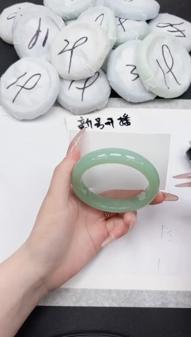 女款东凌手镯157-60