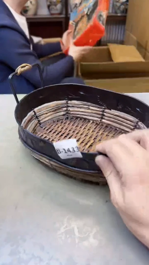 【闪购商品】瓷片1433聚宝缘精选二号店