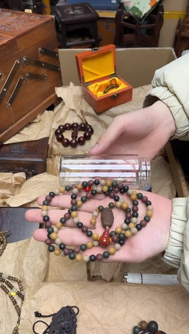 手串八号甄选八号甄选