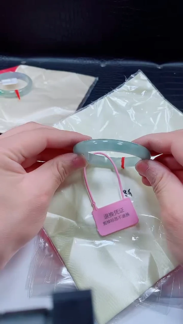 非金属无小哥320号58.6圈口