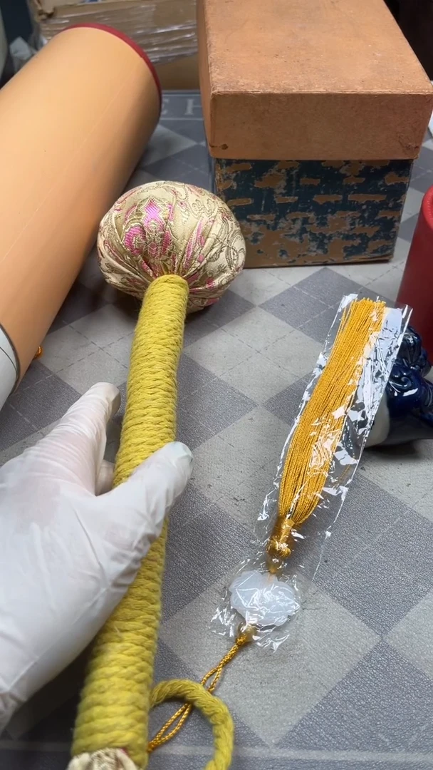 瓷片陶瓷如图所示周边