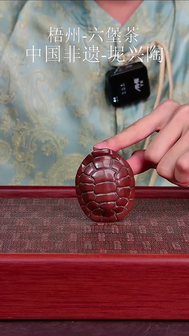 坭兴陶手工富甲天下