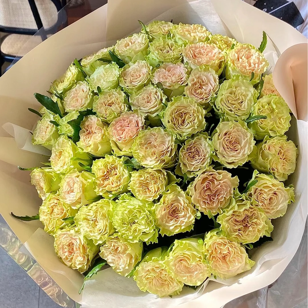 【上官婉儿 玫瑰】任意两单及两单以上鲜花顺丰包邮发货