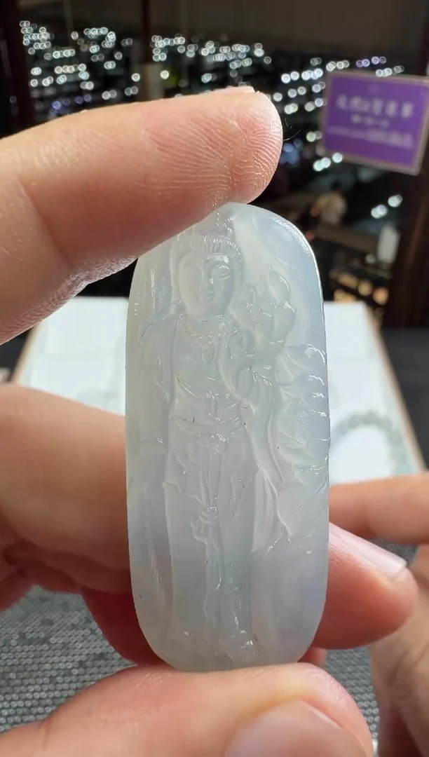 未镶嵌定制翡翠--60478