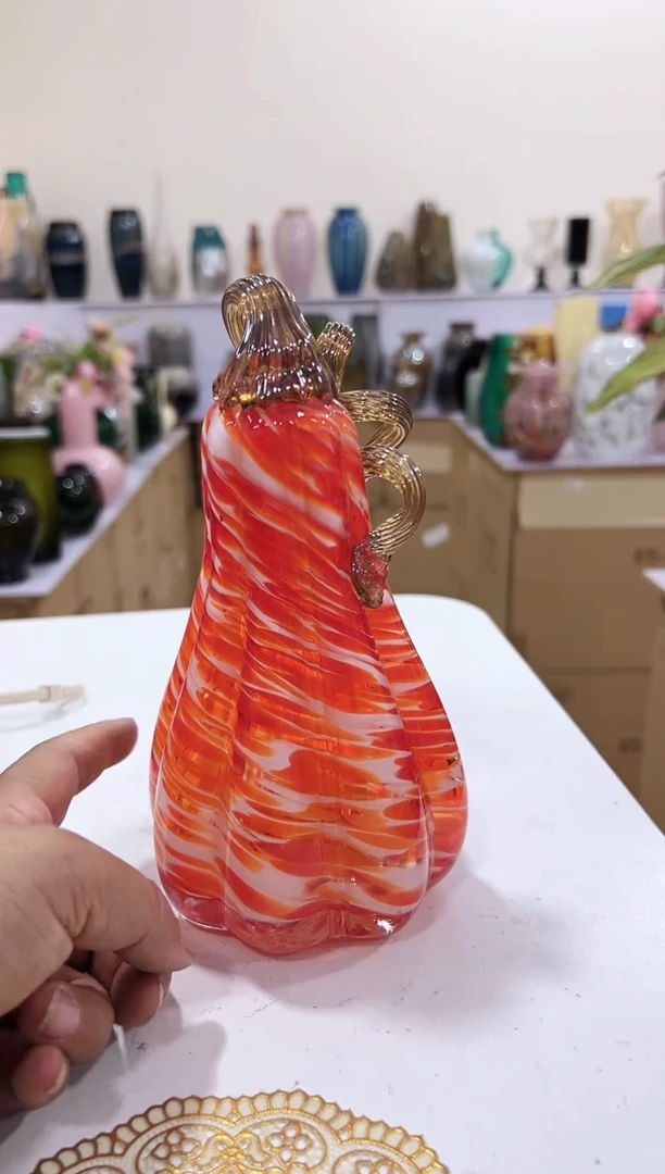 【闪购商品】也麦花器