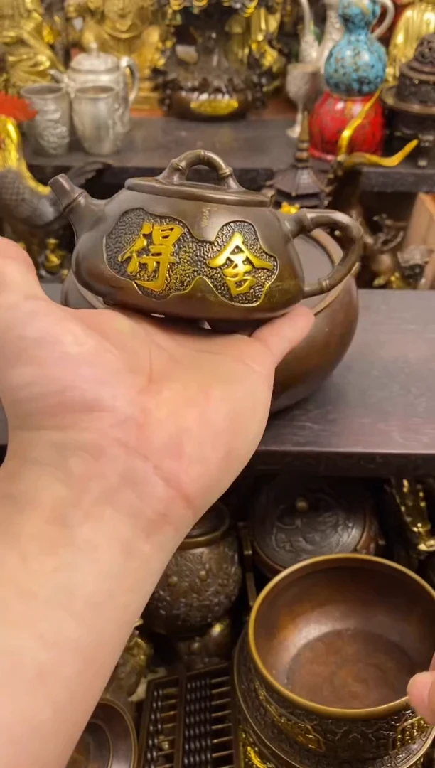 1案台摆件 物品摆件