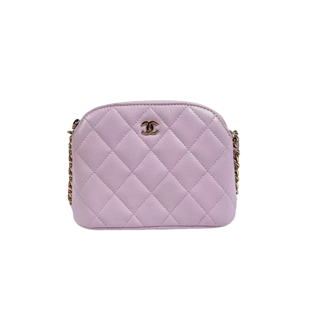 95新 Chanel/香奈儿 安洁利严选斜挎包/0012575