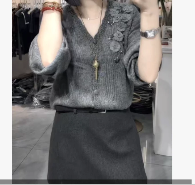 2025冬季时尚潮流百搭精品女装足XUXX0